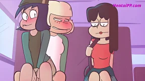 Bus Futa Incident Uncensored: 'Where Public Sex Goes Unhinged'