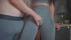 “Blinded by Lust, Seduced by Yoga-Tight Asses, Stepmom's Secret🤫 Creampied Desires Unleashed “Blinded by Lust, Seduced by Yoga-Tight Asses, Stepmom's Secret🤫 Creampied Desires Unleashed