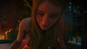 3D Holiday Slay Fest: Naughty😈 Nymphs Get Freaky in Saucy Scenes ¦ BD Tryout Edition 3D Holiday Slay Fest: Naughty😈 Nymphs Get Freaky in Saucy Scenes ¦ BD Tryout Edition
