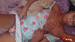 Stepdad Disrespected My Tight Pussy✌ Stepdad Disrespected My Tight Pussy✌