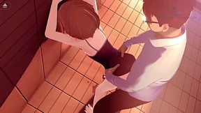 Sexy Gamer Whores Get Creampied in Virtual Reality while Playing Banned Hentai Games Sexy Gamer Whores Get Creampied in Virtual Reality while Playing Banned Hentai Games