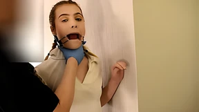 Dirty geriatric pervert forces naive teenager's mouth open, sucks face off Dirty geriatric pervert forces naive teenager's mouth open, sucks face off