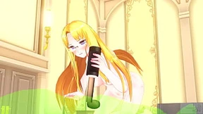 Raunchy Japanese Anime Hentaina Oneshot Debauchery Unleashed