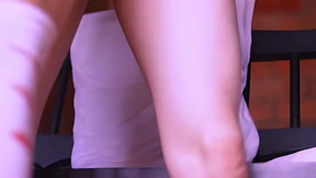 Fucking buddies shared sweaty secrets in a sordid pact of lust