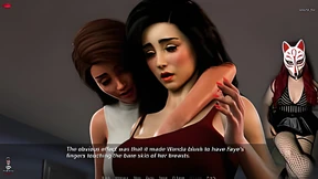 Dirty Whores Exposed - Ms Denvers Screws Like a Pro - Ep 38