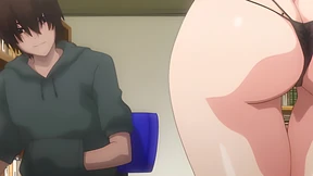 Sexually devoured by horny🥵 biology textbook: explicit, animated hentai scenes unfold Sexually devoured by horny🥵 biology textbook: explicit, animated hentai scenes unfold