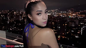 Juicy Colombian tart gets devoured by cocks, POV oral😜 and anal👌 bangs on a balcony Juicy Colombian tart gets devoured by cocks, POV oral😜 and anal👌 bangs on a balcony