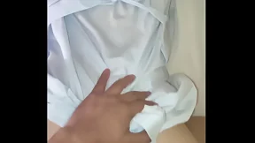 Step-sis' jumbo tits and booty ravaged by my massive cock🌭, filling her with creamy surprise Step-sis' jumbo tits and booty ravaged by my massive cock🌭, filling her with creamy surprise