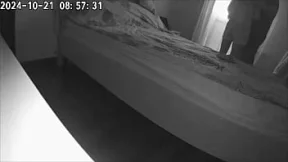 Behind Closed Doors: Married Wife Catches Cheating Hubby and Naughty😈 Maid On Tape, Raw Reality Behind Closed Doors: Married Wife Catches Cheating Hubby and Naughty😈 Maid On Tape, Raw Reality