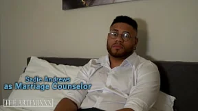 Double-Dicked Husbands Swap Wives' Coochie Candy