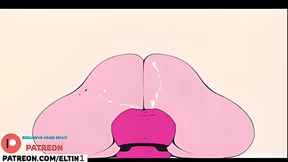 Scorching chick gets wrecked by massive anal👌 toy, ends in intense orgasms Scorching chick gets wrecked by massive anal👌 toy, ends in intense orgasms
