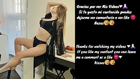 Preferred Slave Licks My Pussy&#x270C; and Butt&#x1F351;!