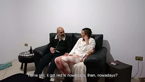 Mom's best friend corrupts her teenage daughter with horny🥵 sex games and dirty talk Mom's best friend corrupts her teenage daughter with horny🥵 sex games and dirty talk