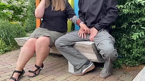**Getting Caught in Public Exposé, Sucking Cock🌭 in Broad Daylight** **Getting Caught in Public Exposé, Sucking Cock🌭 in Broad Daylight**