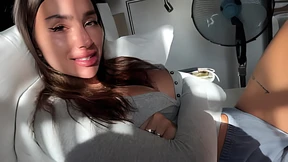 Fucking Step Uncle's Ass&#x1F351; Crack Conquest