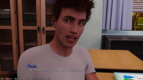 Getting screwed by a golden-haired granny in a morning-after messy session Getting screwed by a golden-haired granny in a morning-after messy session
