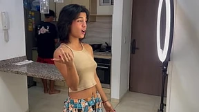 TIKTOKER NIECE GETS NAILED AND SUCKS DICK🍆 AFTER SEEKING ASSISTANCE WITH HER VIDEOS' VISIBILITY TIKTOKER NIECE GETS NAILED AND SUCKS DICK🍆 AFTER SEEKING ASSISTANCE WITH HER VIDEOS' VISIBILITY