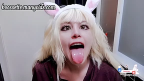 Frothy Oral&#x1F61C; Frenzy with Ahegao: Brushing Up the Hottest Moments