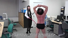 Slutty School Sirens Take Charge, FemDom Frenzy & Corporate Craving