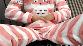 Teenie tit-illated Asian tot spreads legs, fondles flatter chest, and self-sensually satisfies Teenie tit-illated Asian tot spreads legs, fondles flatter chest, and self-sensually satisfies