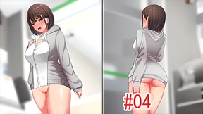 Cum-Soaked Walk: Strolling topless to get nasty, going ape to explosive climax🚀” Cum-Soaked Walk: Strolling topless to get nasty, going ape to explosive climax🚀”
