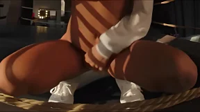 Cum-Filled Cunnilloquy Cum-Filled Cunnilloquy
