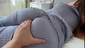 Morning booty bash, dawn till dusk, rough rodeo riding rough