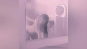 Deep throat to a juicy, jiggly, sloppy, gooey asshole