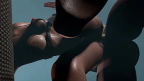 Dirty Asian Sinner Unleashes Her Infernal Frenzy on Helpless Lover in Hellish Orgy Dirty Asian Sinner Unleashes Her Infernal Frenzy on Helpless Lover in Hellish Orgy