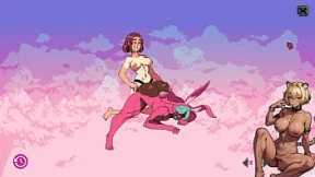Unleashing carnal chaos: Cloud Meadow's raunchy live show returns, bigger & filthier than ever! Unleashing carnal chaos: Cloud Meadow's raunchy live show returns, bigger & filthier than ever!