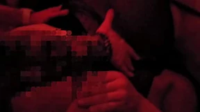 Blowjobs and Buttfucking at the Swingers Club, GangBang with a Horny🥵 Redhead BBW Blowjobs and Buttfucking at the Swingers Club, GangBang with a Horny🥵 Redhead BBW