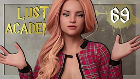 RED HAIR, GREEN EYES, BIG TITS&#x2014;PERFECT FOR ME!