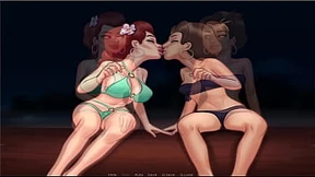 Unleashing summer's hottest sexcapades, 36th installment satisfies thirst for beachside debauchery Unleashing summer's hottest sexcapades, 36th installment satisfies thirst for beachside debauchery