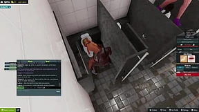 3dxchat ¦ LoliVix in Public Restrooms ¦ Night 2: 2 Boys ¦ Part 2 3dxchat ¦ LoliVix in Public Restrooms ¦ Night 2: 2 Boys ¦ Part 2