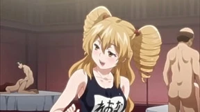 Electric Heat: Kyouha HMV Seduce and Spend Electric Heat: Kyouha HMV Seduce and Spend