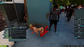 Fur-tastic Foursome Frenzy: Four Pint-Sized Pussies Pleasing Four Hungry Horndogs on All Fours Fur-tastic Foursome Frenzy: Four Pint-Sized Pussies Pleasing Four Hungry Horndogs on All Fours