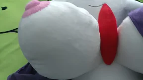 Slowly stripping bare, fingers tracing pleasure nodes, intimate Gardevoir submission ensues Slowly stripping bare, fingers tracing pleasure nodes, intimate Gardevoir submission ensues