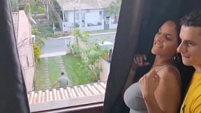 I shared sex with your friend while his eyes were elsewhere!!