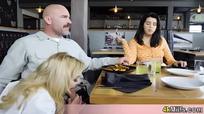 Every table has a hot waitress ready for regular, sloppy, sloppy, sloppy, sloppy, sloppy, sloppy free-fuck privileges! Every table has a hot waitress ready for regular, sloppy, sloppy, sloppy, sloppy, sloppy, sloppy free-fuck privileges!