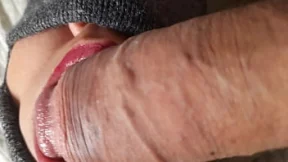 I suck😜 your hard cock🍆 I suck😜 your hard cock🍆