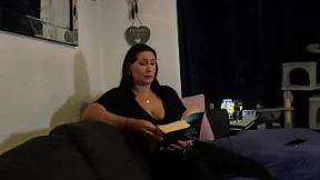 Step-Mommy's Naughty😈 Teen