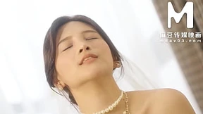 ModelMedia Asia - Satisfying my darkest cravings by cheating on someone's spouse ModelMedia Asia - Satisfying my darkest cravings by cheating on someone's spouse
