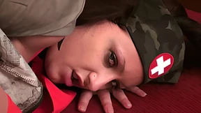 Dark-haired Amber Grecov gets her ass🍑 pounded by a sex toy with reckless abandon Dark-haired Amber Grecov gets her ass🍑 pounded by a sex toy with reckless abandon