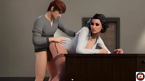 Slamming wet teen coeds get ravaged by massive cocks in raw, nasty sex acts Slamming wet teen coeds get ravaged by massive cocks in raw, nasty sex acts