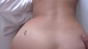Slutty granny milks uncut cock🌭 till raw, gets face-fucked & creamed! Slutty granny milks uncut cock🌭 till raw, gets face-fucked & creamed!
