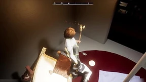 Oh, you wanna get wild? Alright, 'Get your freak on in this Unreal Engine sandbox club' Oh, you wanna get wild? Alright, 'Get your freak on in this Unreal Engine sandbox club'