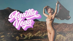 Agatha Vega's massive booty gets pounded, creamy pussy🌮️ creampie, Latina babe anal👌 sex extravaganza Agatha Vega's massive booty gets pounded, creamy pussy🌮️ creampie, Latina babe anal👌 sex extravaganza