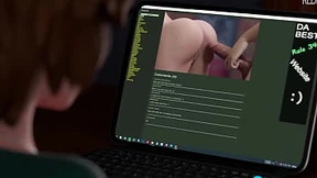 Mom teaches horny🥵 step-son XXX tricks, raw 3D hentai fucking action, no limits Mom teaches horny🥵 step-son XXX tricks, raw 3D hentai fucking action, no limits