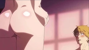 Chainsaw Man gets brutally gangbanged on librarian's desk with uncut cock🌭 Chainsaw Man gets brutally gangbanged on librarian's desk with uncut cock🌭