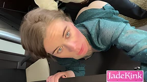 Innocent Office Cutie Gets Bossed Around By Raw, Unbridled Depravity For Initial Desecration Innocent Office Cutie Gets Bossed Around By Raw, Unbridled Depravity For Initial Desecration